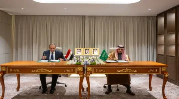 السعودية ومصر تلغيان تأشيرات الدبلوماسيين وحاملي الجوازات الخاصة